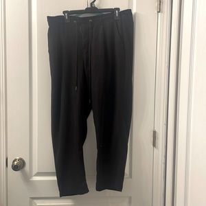 LAST CHANCE: Size 14 Calvin Klein Black pants